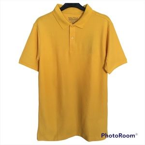 Nautical School Uniform Short-sleeve shirt Sz. 18/20 (XL)